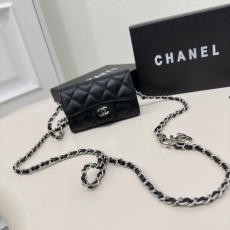 Chanel Waist Chest Packs